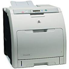 Color LaserJet 3000n